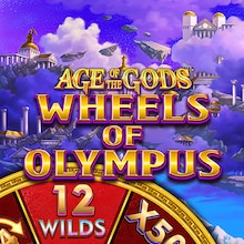 Age of the Gods: Wheels of Olympus