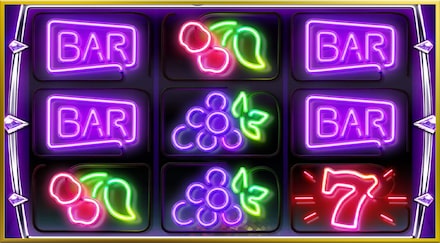 Diamond Rise screenshot