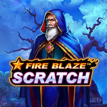 Fire Blaze™ Scratch