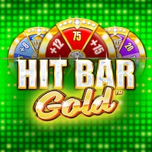 Hit Bar Goldâą