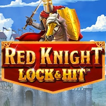Lock & Hit: Red Knight