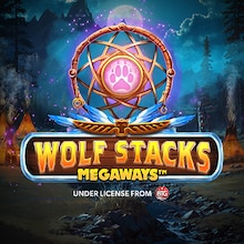 Wolf Stacks Megaways™