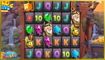 Wild Mining XXXtreme screenshot