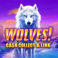 Wolves! Cash Collect & Link™