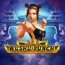 Wushu Punch™