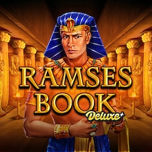 Ramses Book Deluxe