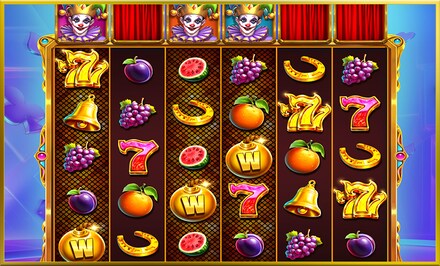 6 Jokers screenshot