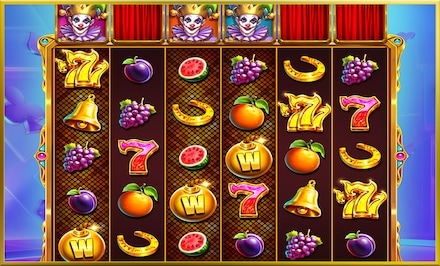 6 Jokers screenshot