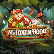 Ms Robin Hood
