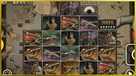 D Day screenshot