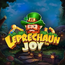 Leprechaun Joy