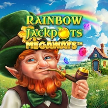 Rainbow Jackpot Megaways