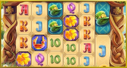 Rainbow Jackpot Megaways screenshot