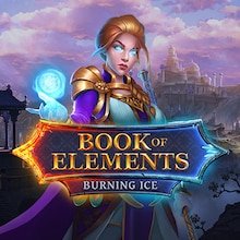 Book of Elements