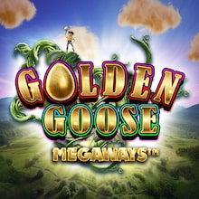 Golden Goose Megaways