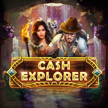 Cash Explorer