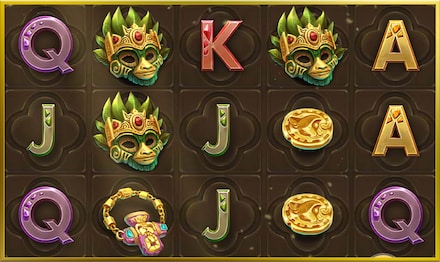 Cash Explorer screenshot