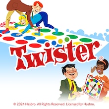 Twister