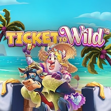 Ticket To Wild