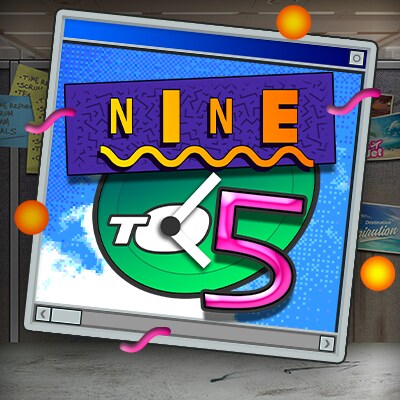 Nine Casino logo