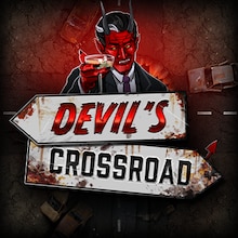 Devil's Crossroad