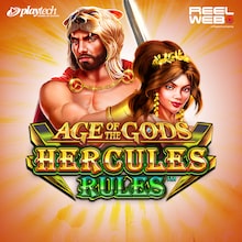 Age of the Gods: Hercules Rules