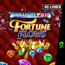Brilliant Pots   Fortune Flows