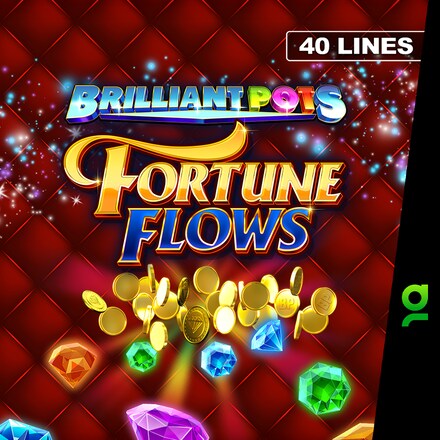 Brilliant Pots - Fortune Flows