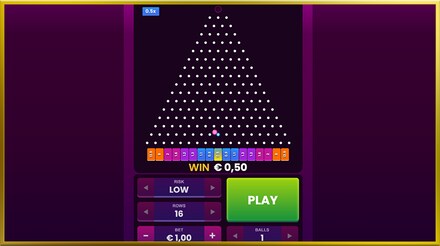 Plinball   Originals screenshot