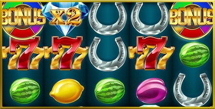 Diamond Desire Deluxe screenshot