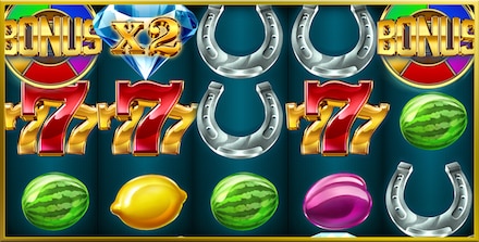 Diamond Desire Deluxe screenshot