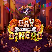Day Of The Dinero™