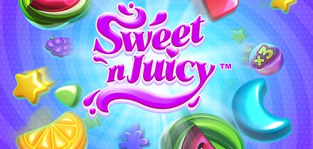 Sweet n' Juicy™