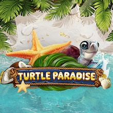 Turtle Paradise