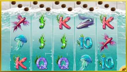 Turtle Paradise screenshot