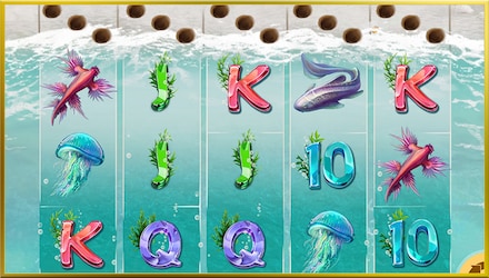 Turtle Paradise screenshot