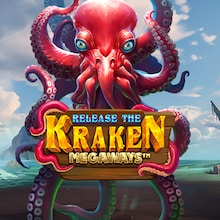 Release the Kraken Megaways™