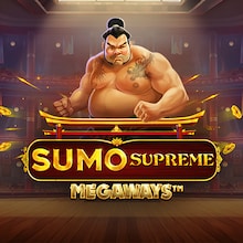 Sumo Supreme Megaways