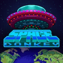 Space Donkey