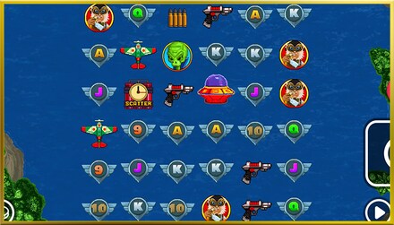 Space Donkey screenshot