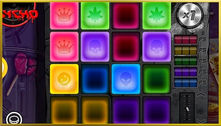 Dj Psycho screenshot