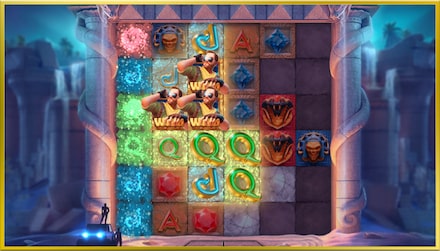 Temple Tumble 2 screenshot