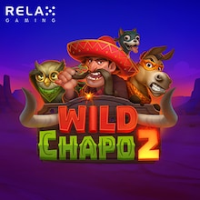 Wild Chapo 2