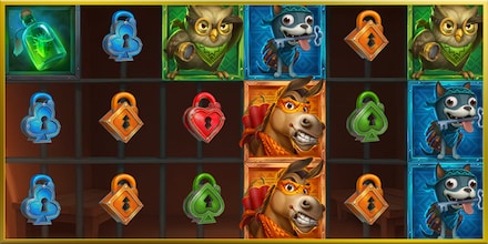 Wild Chapo 2 screenshot