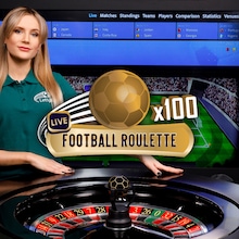 Football Roulette