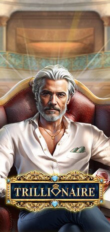 Trillionaire MegaWays™