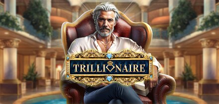 Trillionaire MegaWays™