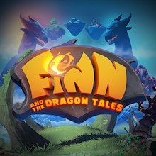 Finn and the Dragon Tales