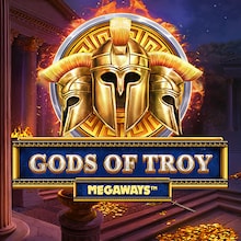 Gods of Troy MegaWays™