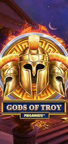 Gods of Troy MegaWays™